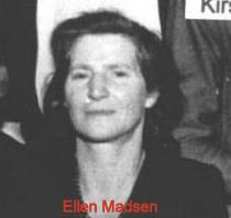 Ellen Marie Madsen (født Jørgensen)