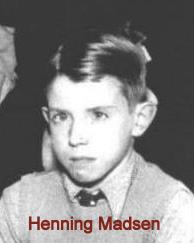 Henning Madsen