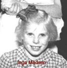 Inga Thranum (født Madsen)