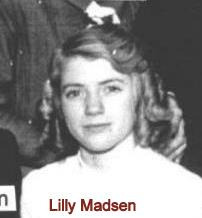 Lilly Madsby (født Madsen)