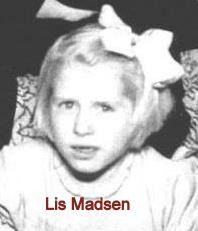 Lis Spiele (født Madsen)