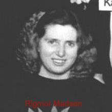 Rigmor Christensen (født Madsen)