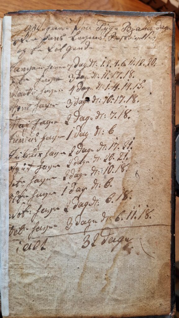 Thranum bibel, side 10